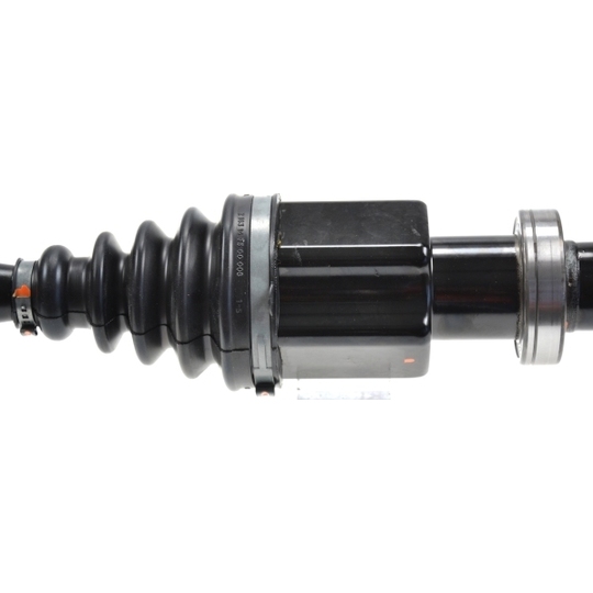 25293 - Drive Shaft 