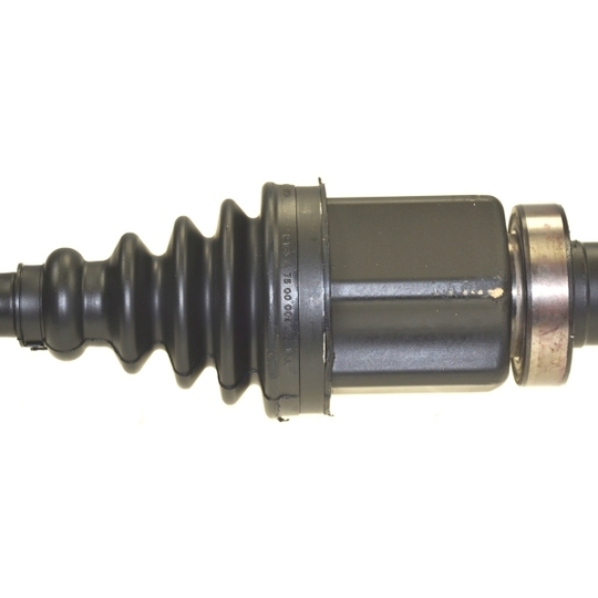 25343 - Drive Shaft 