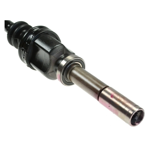 25380 - Drive Shaft 