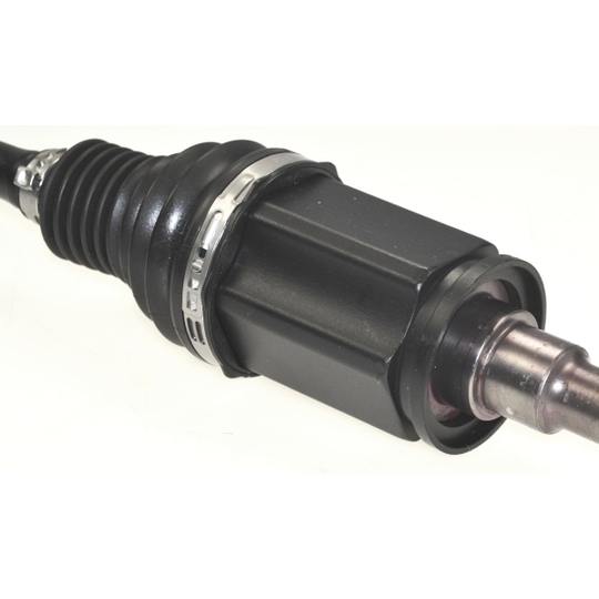 25755 - Drive Shaft 