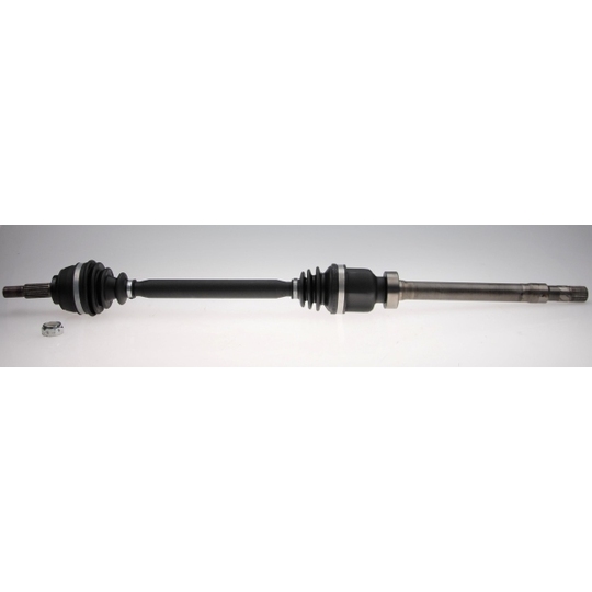 36543 - Drive Shaft 