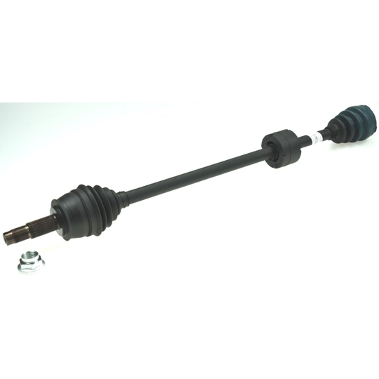 25963 - Drive Shaft 