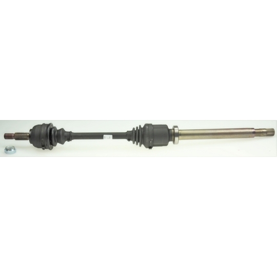 36221 - Drive Shaft 