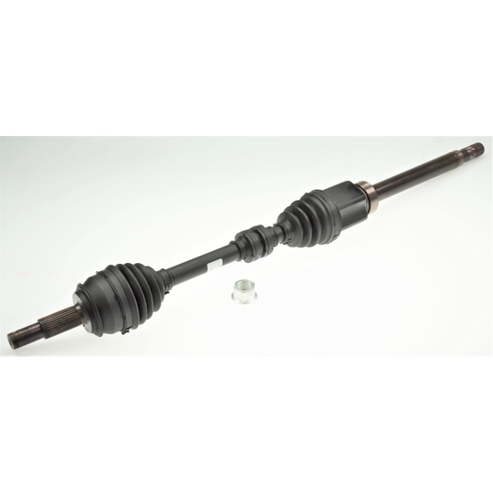 36259 - Drive Shaft 