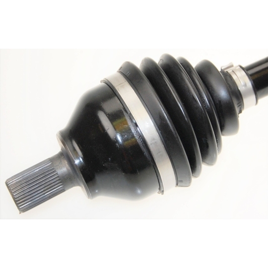 36278 - Drive Shaft 