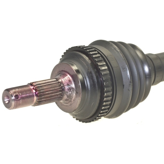 25960 - Drive Shaft 