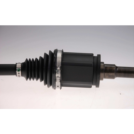 36769 - Drive Shaft 