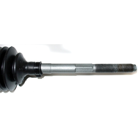 51530 - Steering Gear 