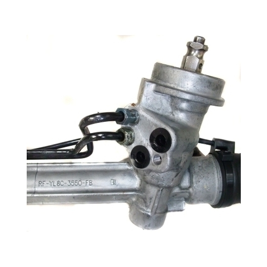 51554 - Steering Gear 