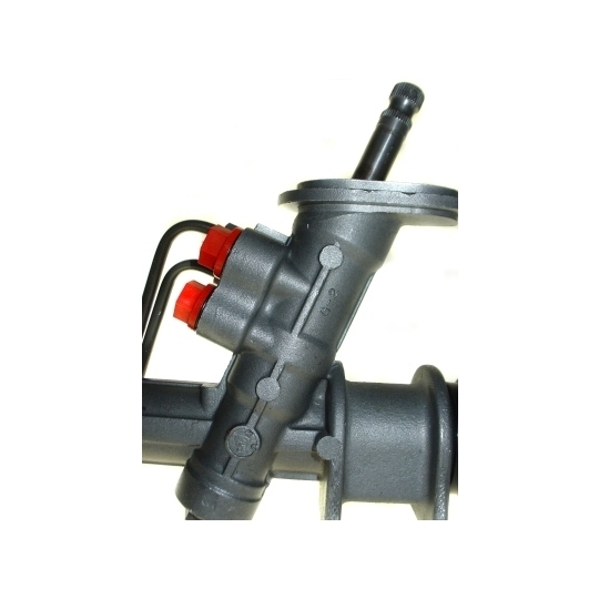 51582 - Steering Gear 