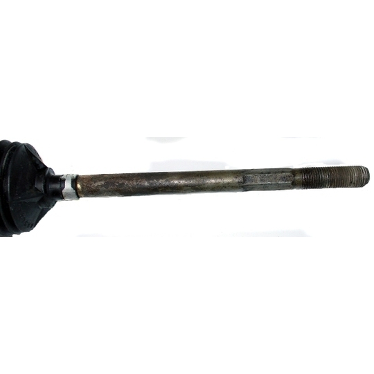 51552 - Steering Gear 