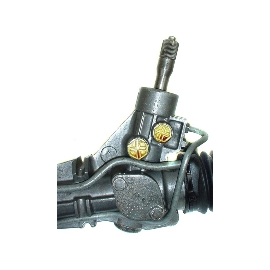 51643 - Steering Gear 