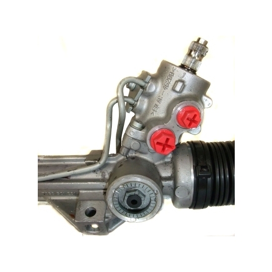 51631 - Steering Gear 