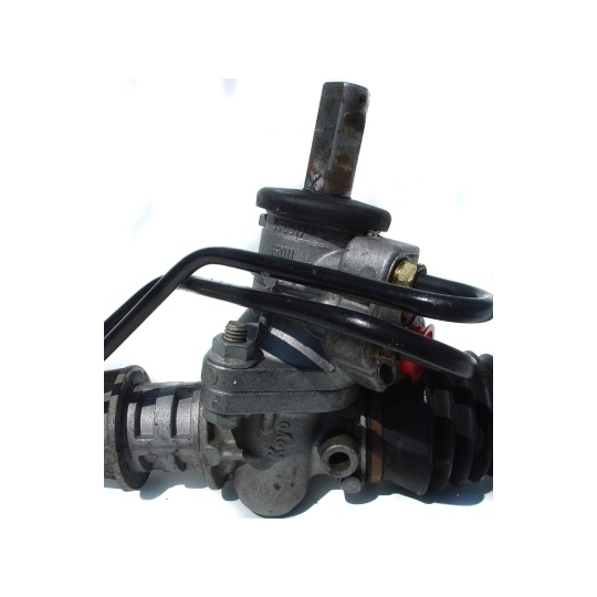 51698 - Steering Gear 