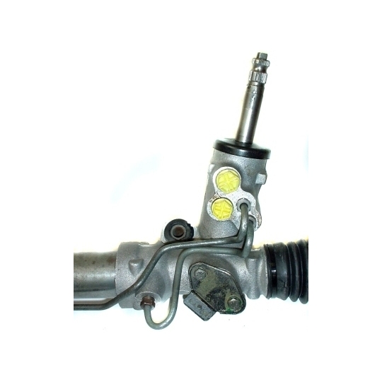 51658 - Steering Gear 