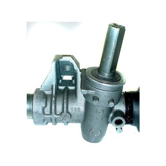 51854 - Steering Gear 