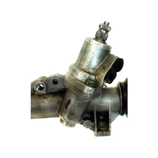 51830 - Steering Gear 