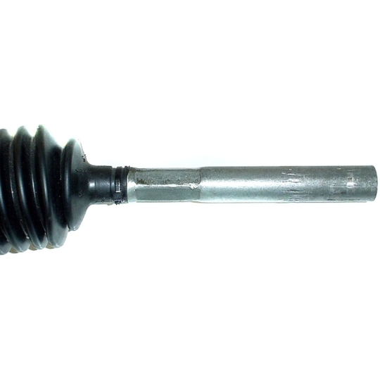 51830 - Steering Gear 