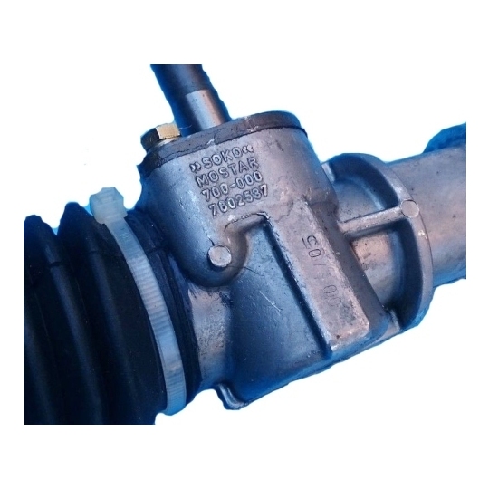 51873 - Steering Gear 