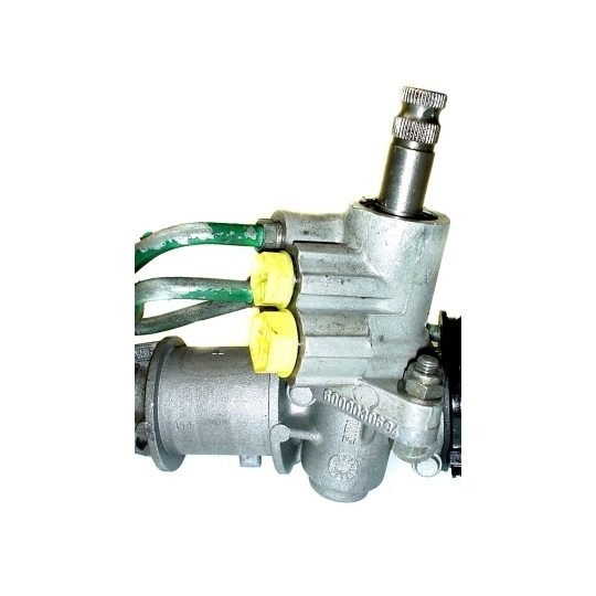 51903 - Steering Gear 