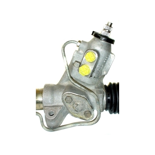 51960 - Steering Gear 