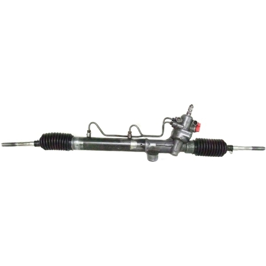 52010 - Steering Gear 