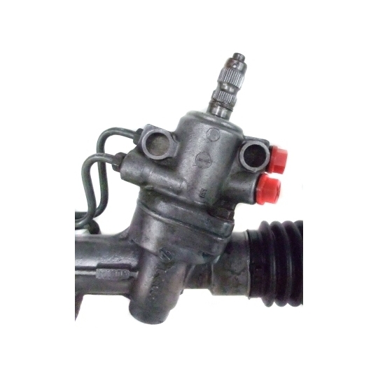 52010 - Steering Gear 