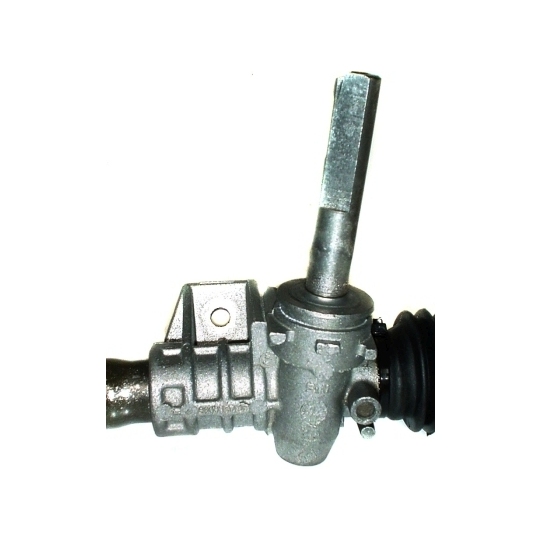 52004 - Steering Gear 