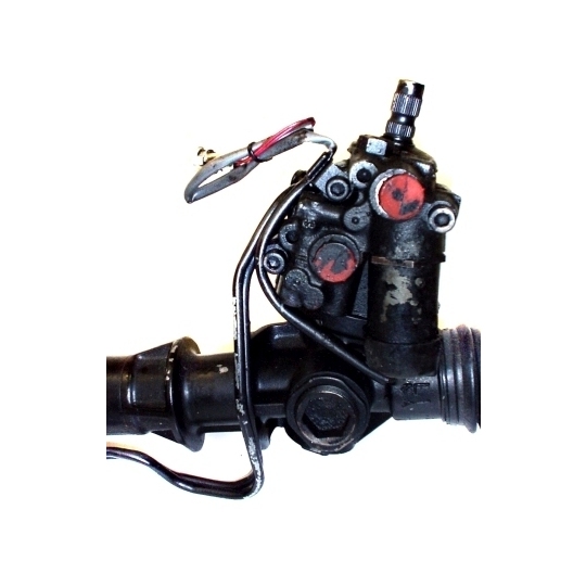 52051 - Steering Gear 