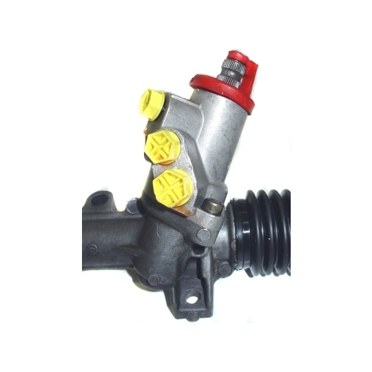 52114 - Steering Gear 