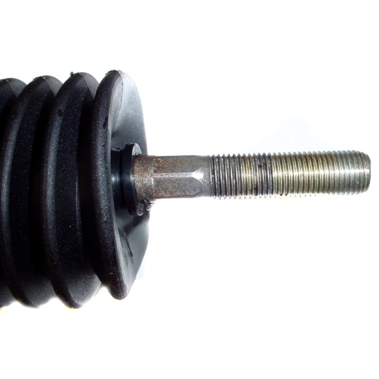 52139 - Steering Gear 