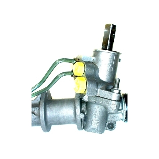 52211 - Steering Gear 