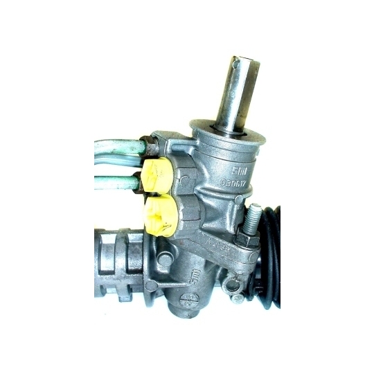 52200 - Steering Gear 