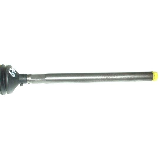 52170 - Steering Gear 