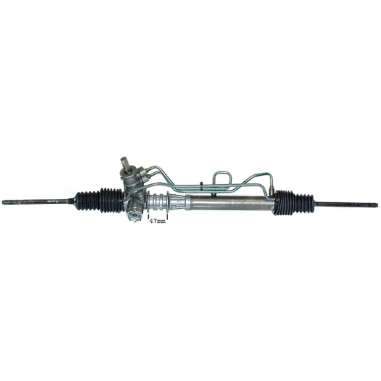 52200 - Steering Gear 