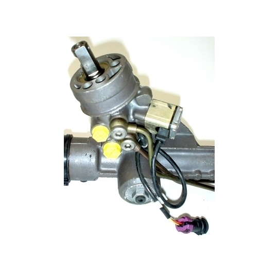 52240 - Steering Gear 