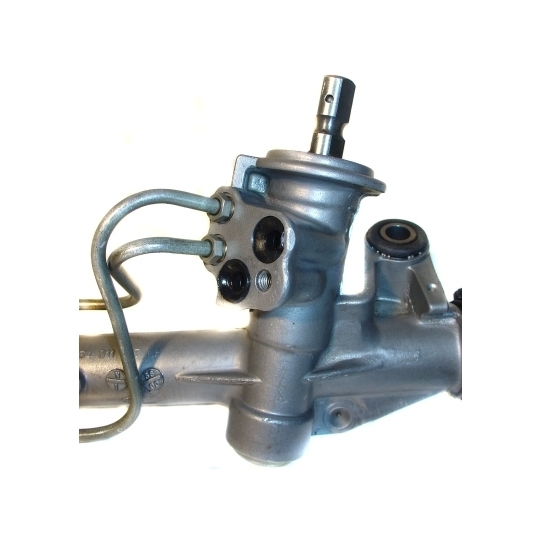 52250 - Steering Gear 