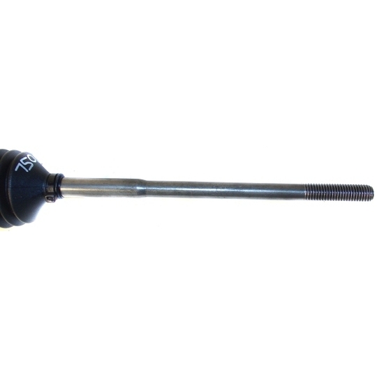 52250 - Steering Gear 