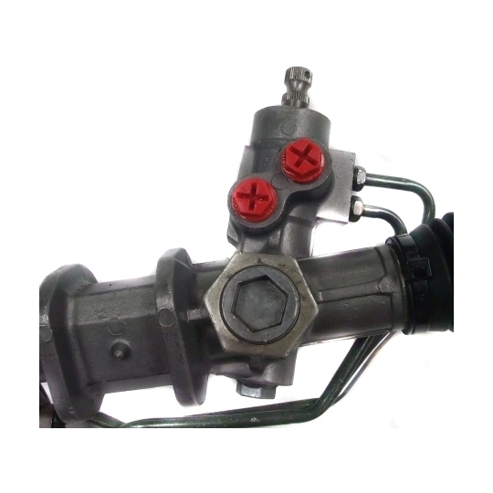 52292 - Steering Gear 