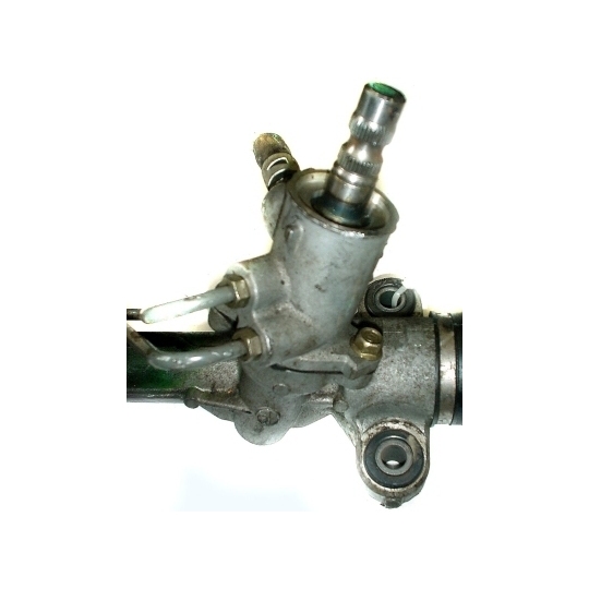 52300 - Steering Gear 