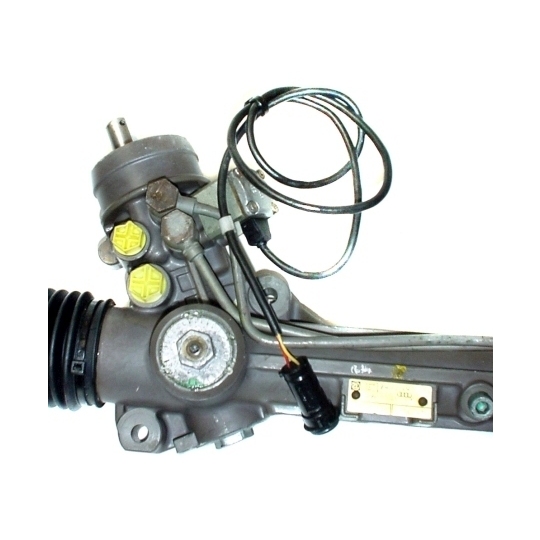 52311 - Steering Gear 