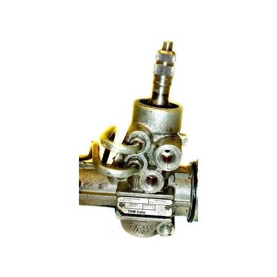 52357 - Steering Gear 