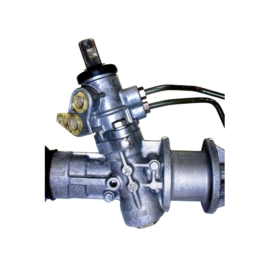 52429 - Steering Gear 