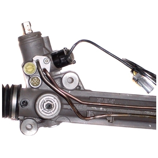 52404 - Steering Gear 