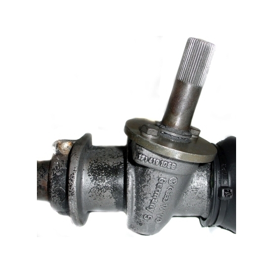 52460 - Steering Gear 