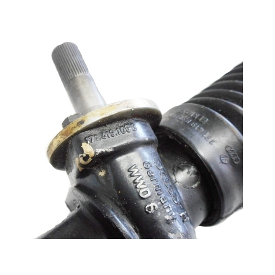 52459 - Steering Gear 