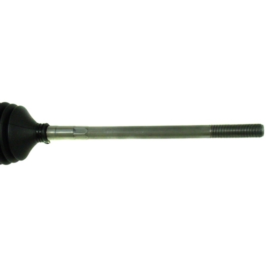 52580 - Steering Gear 