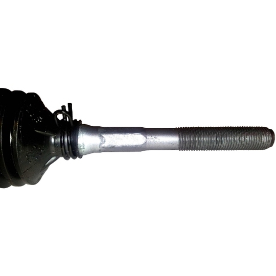 52589 - Steering Gear 