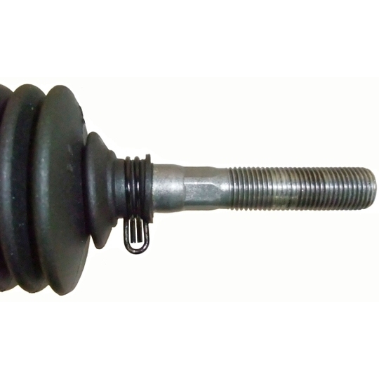 52584 - Steering Gear 