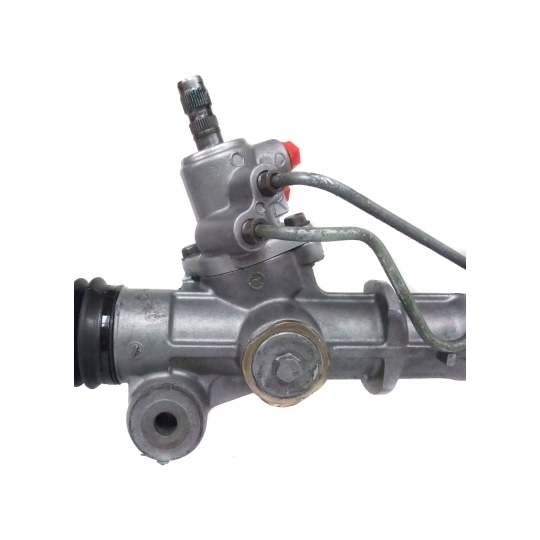 52657 - Steering Gear 